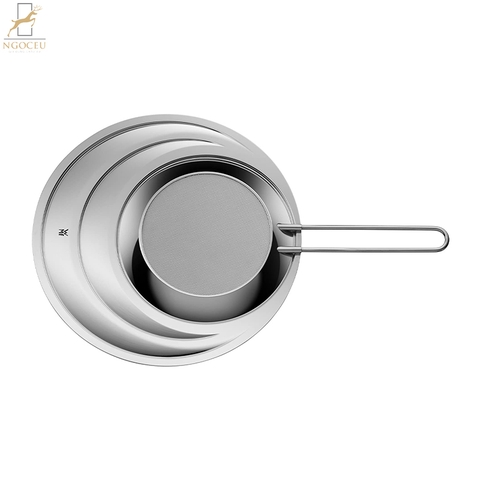 Chắn mỡ WMF Spritzschutz