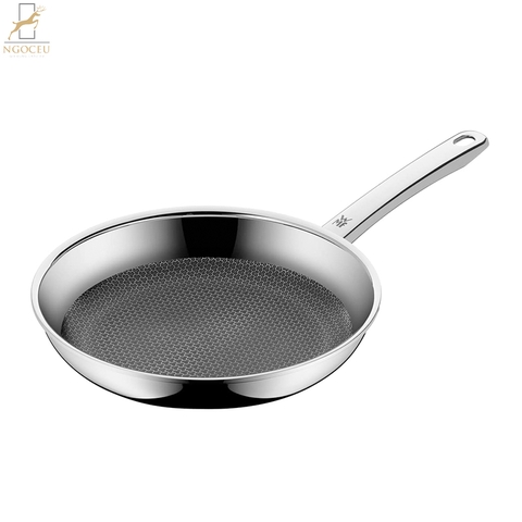 Chảo chống dính inox WMF Pfanne 24cm profi Resist