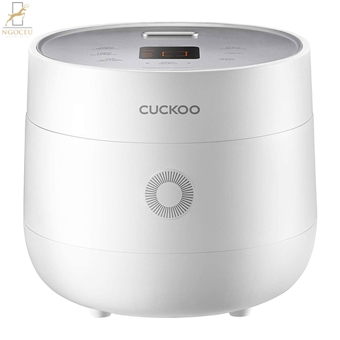 Nồi cơm Cuckoo CR-0675FW