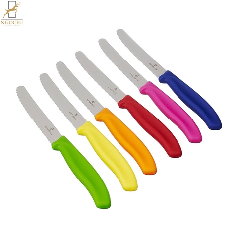 Dao gọt hoa quả Victorinox – Made in Swiss