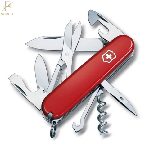 Dụng cụ đa năng 14 món Victorinox Multiuso Climber 1.3703