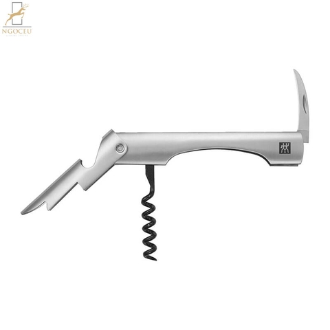 Dụng cụ mở rượu Zwilling Waiter's Knife Sommelier 39500-049-0