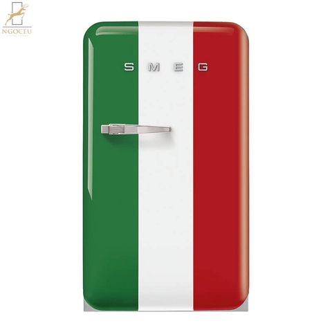 Tủ mát 135L Smeg - FAB10HRDIT5