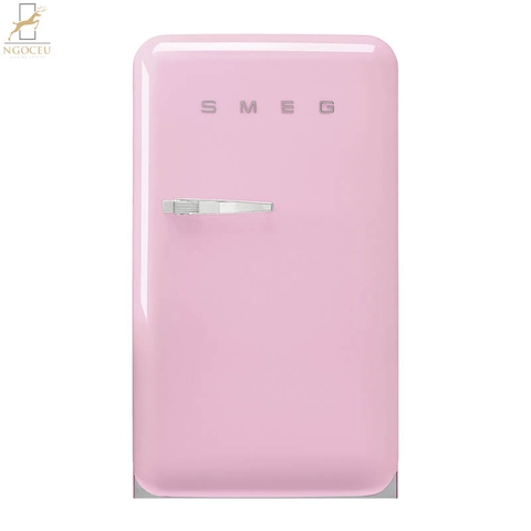 Tủ mát 135L Smeg - FAB10HRPK5