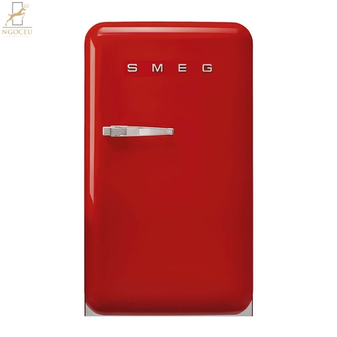 Tủ mát 135L Smeg - FAB10HRRD5