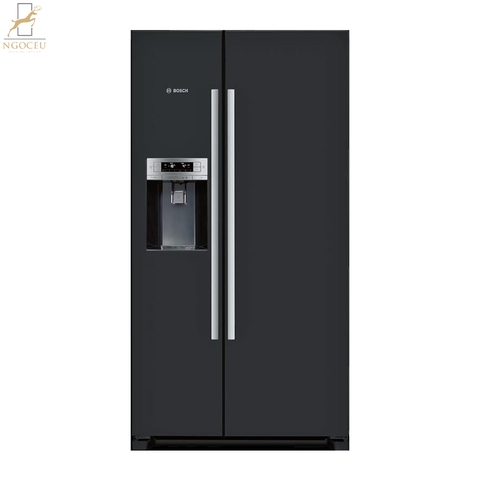Tủ Lạnh Side by Side Bosch KAD90VB20 – Serie 6