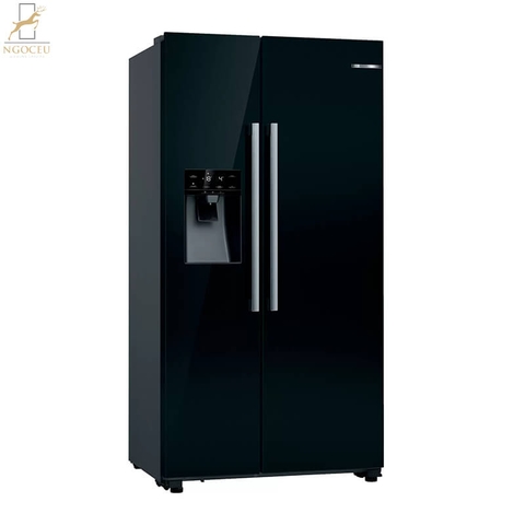 Tủ Lạnh Side by Side Bosch KAD93VBFP – Serie 6