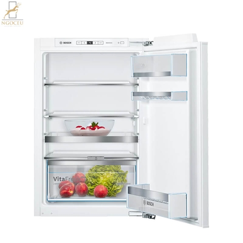 Tủ mát âm tủ Bosch KIR21ADD0 - Serie 6