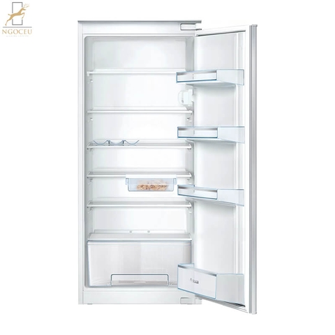 Tủ mát âm tủ Bosch KIR24NSF0G - Serie 2