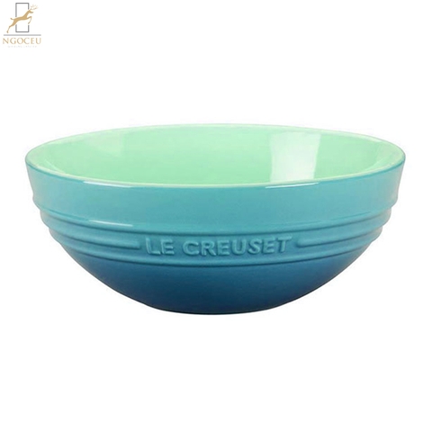 Bát gốm Le Creuset 15cm (bán lẻ) - Xanh Dương
