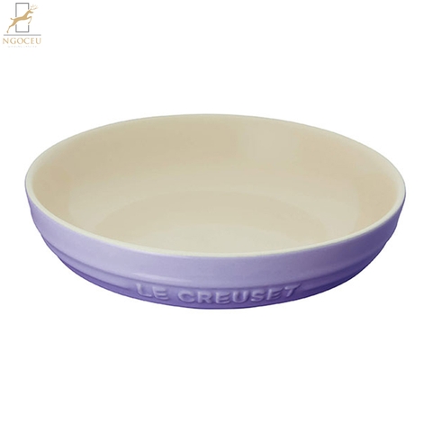 Bát gốm Le Creuset 20cm (bán lẻ) - Tím