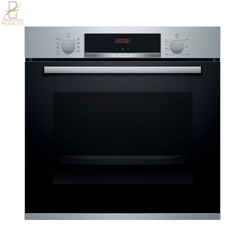 Lò nướng Bosch HBA512ES0 - Series 4