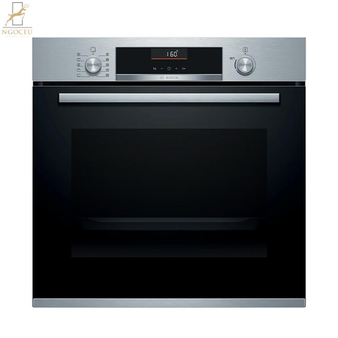 Lò nướng Bosch HBA5360S0 - Series 6