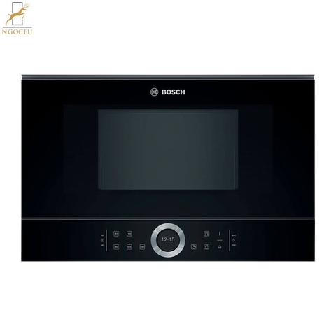 Lò vi sóng Bosch BFL634GB1B - Series 8
