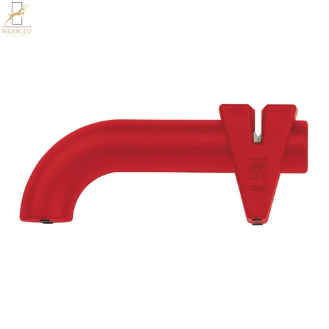 Mài dao Zwilling Twinsharp Red