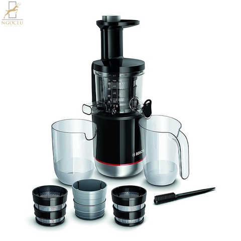 Máy ép trái cây Bosch Vita Extract MESM731M