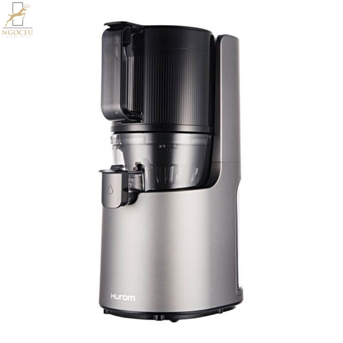 Máy ép trái cây Hurom H200 – Màu Xám