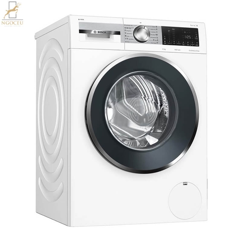 Máy giặt 10kg Bosch WGG254A0SG - Serie 6
