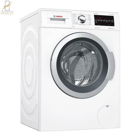 Máy giặt 9kg Bosch WAT2446SPL – Serie 6