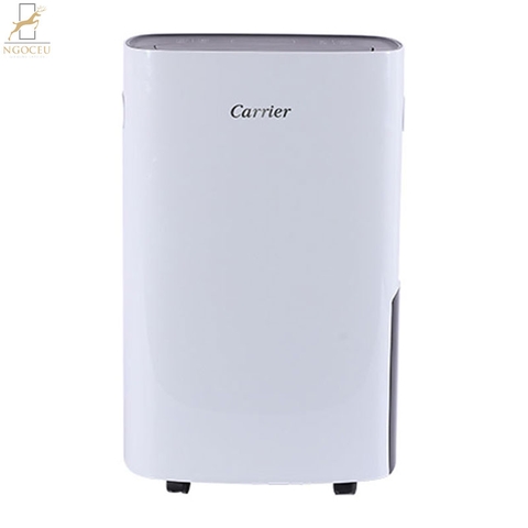 Máy hút ẩm Carrier CDHM-C020LMPB – 20L – 84m2