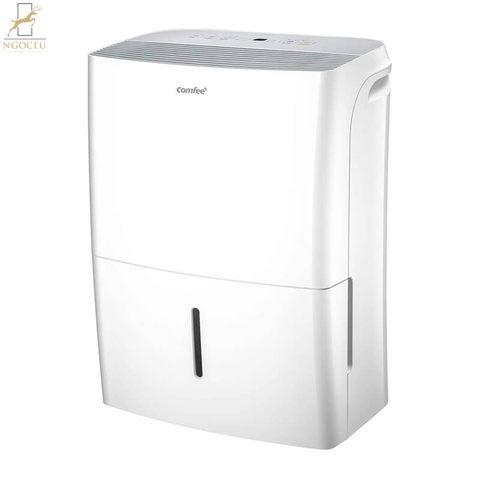 Máy hút ẩm Comfee MDDF 20DEN7 WF – 20L