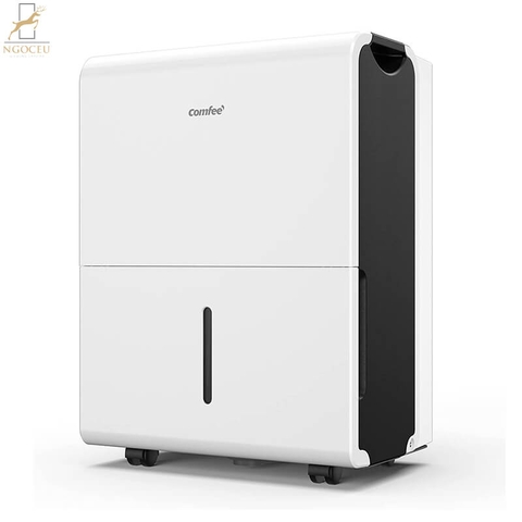 Máy hút ẩm Comfee MDDP-30DEN7 Dehumidifier – 30L