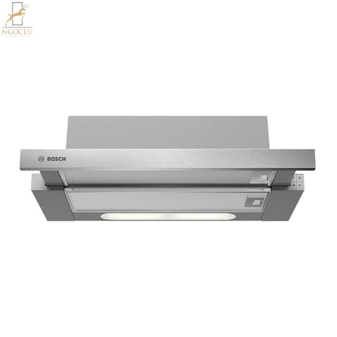 Máy hút mùi âm toàn phần Bosch DHI623GSG - Series 4