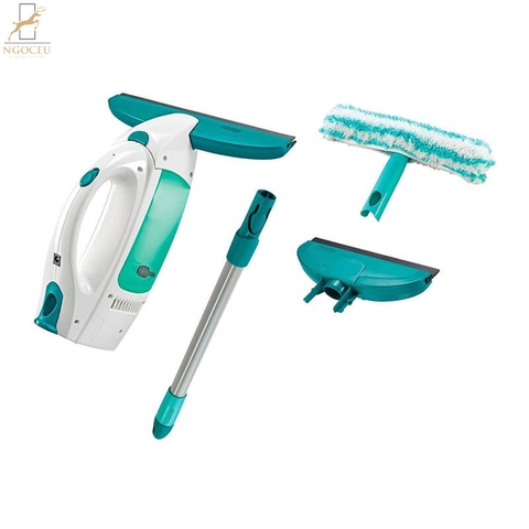 Máy lau kính Leifheit