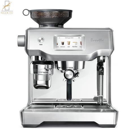 Máy pha cà phê Breville 990 the Oracle® Touch