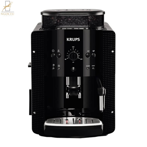 Máy pha Cà Phê tự động Krups EA8108