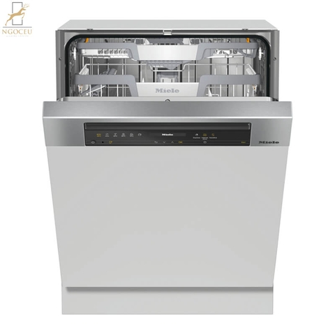 Máy rửa bát bán âm Miele G 7310 SCi AutoDos 