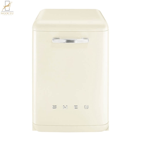 Máy rửa bát độc lập Smeg LVFABCR2