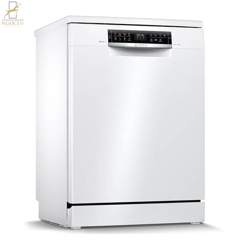 Máy rửa bát độc lập Bosch SMS6ECW57E – Serie 6