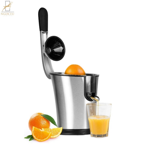 Máy vắt cam Caso CP330 Pro