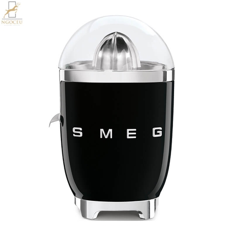 Máy vắt cam Smeg CJF01BLEU