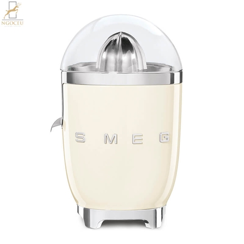 Máy vắt cam Smeg CJF01CREU
