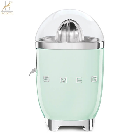 Máy vắt cam Smeg CJF01PGEU