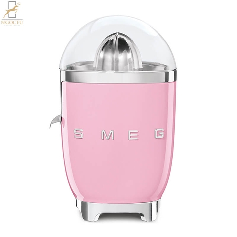 Máy vắt cam Smeg CJF01PKEU