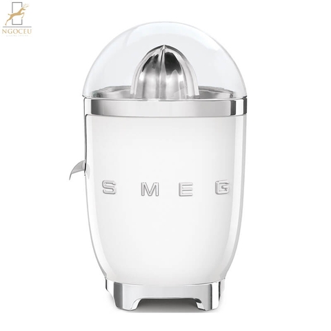 Máy vắt cam Smeg CJF01WHEU
