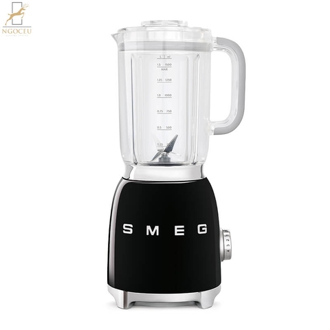 Máy xay sinh tố Smeg BLF01BLEU