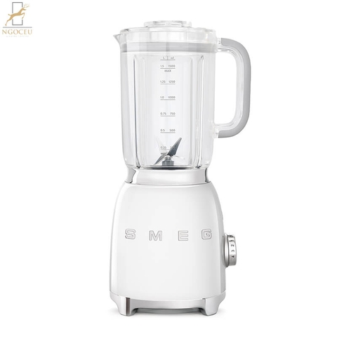 Máy xay sinh tố Smeg BLF01WHEU
