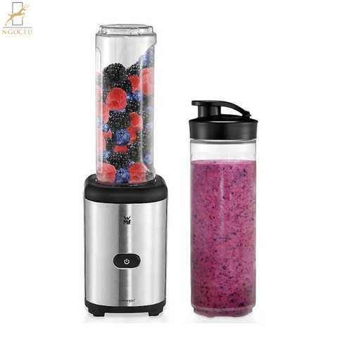 Máy xay sinh tố mini WMF Kult X Mix & Go