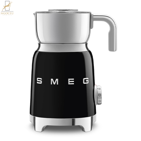 Máy hâm sữa Smeg MFF01BLEU