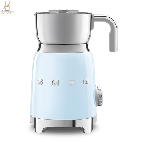 Máy hâm sữa Smeg MFF01PBEU