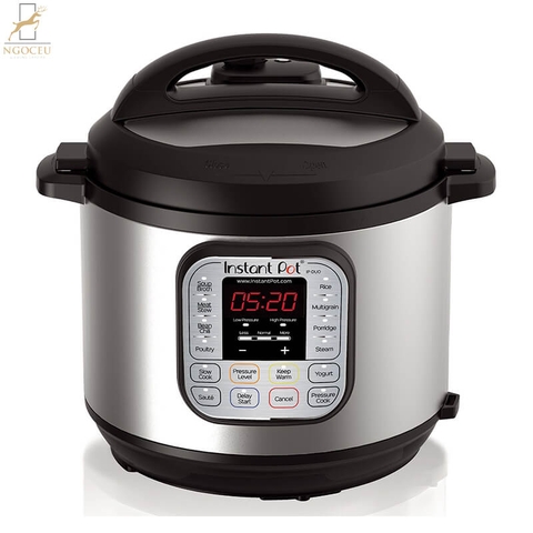Nồi áp suất đa năng Instant Pot Duo 7in1