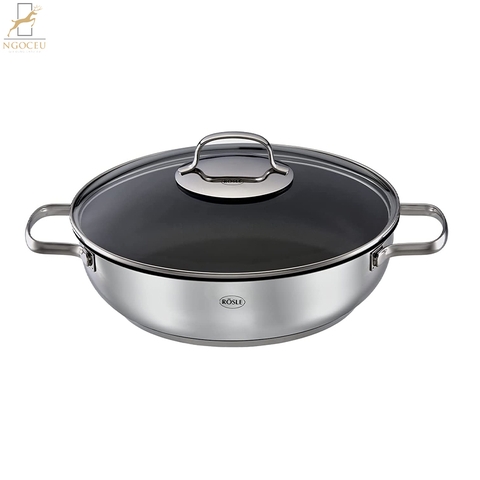 Nồi Chảo Rosle Elegance Servierpfanne 28cm