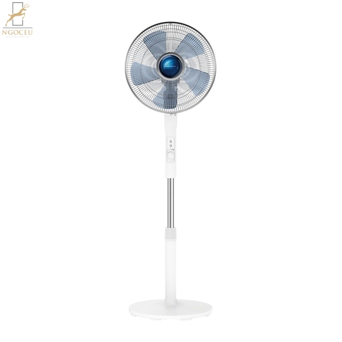 Quạt Cây Rowenta Turbo Silence Extreme VU5840