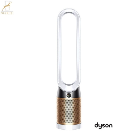 Quạt không cánh kèm lọc không khí Dyson Pure Cool Cryptomic TP06 – Korea