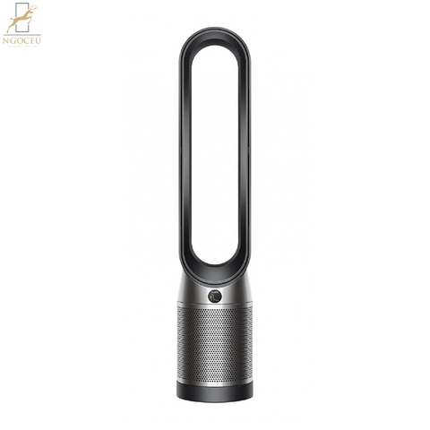 Quạt Không Cánh Kèm Lọc Không Khí Dyson Purifier Cool - Màu Xám