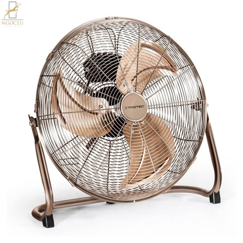 Quạt sàn Trotec TVM 17 - Màu đồng